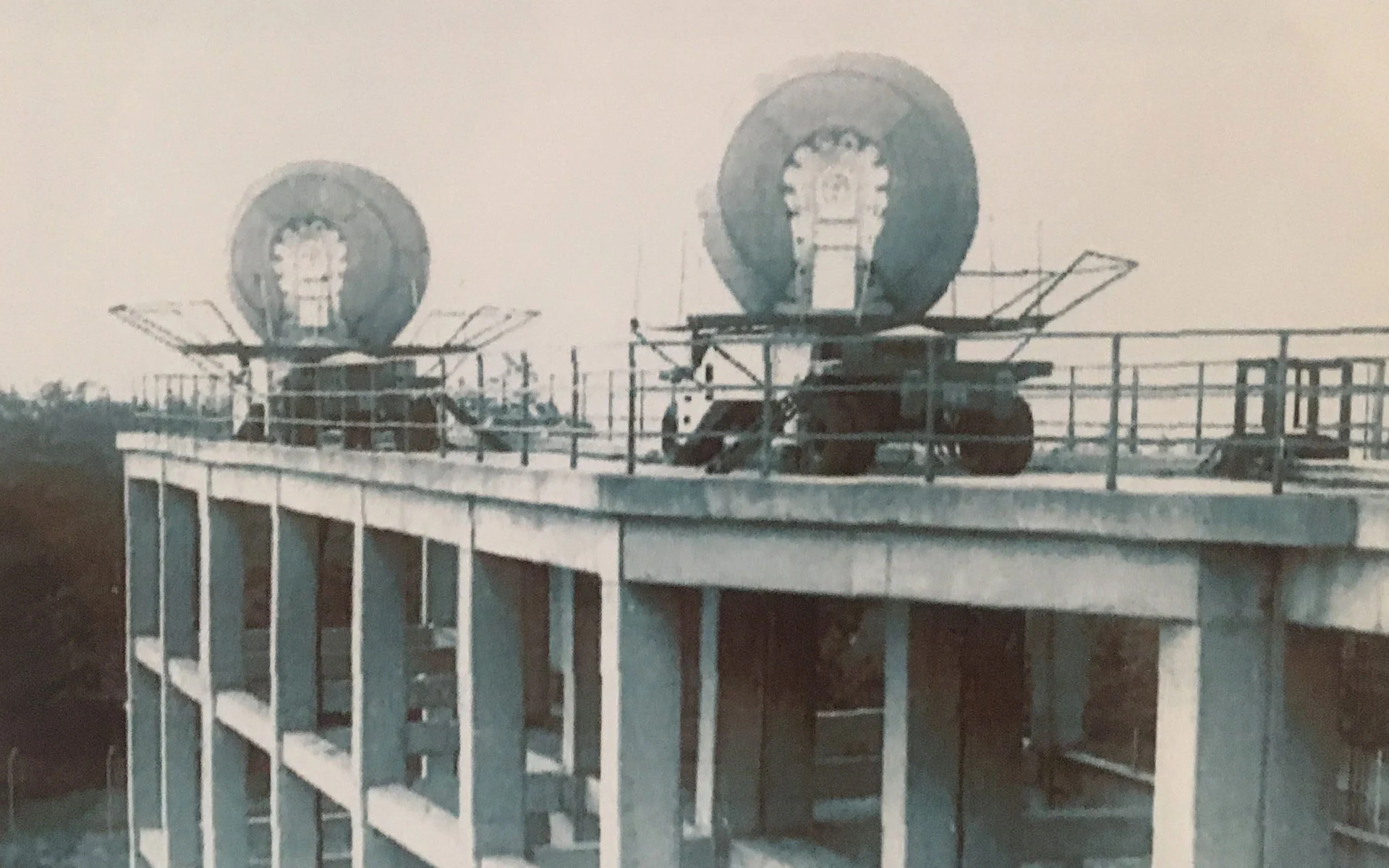 Story Vergangenheit 1